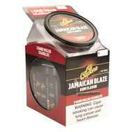 Jamaican Blaze Non-Filtered Bowl, , jrcigars
